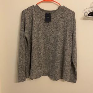 Lucky Brand Sweater Size M NWT